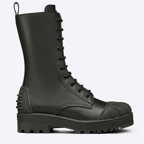 dior noots women|Dior women's boots.